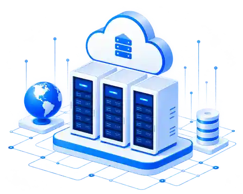 安提瓜和巴布达算力Kubernetes集群与云计算基础设施示意图